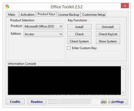 MS Toolkit Windows 8.1 Activador