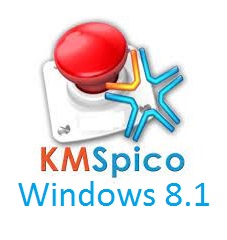 Activación de Windows 8.1 usando el activador KMSPico