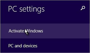 clave windows 8.1